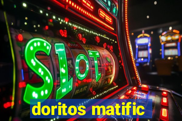 doritos matific